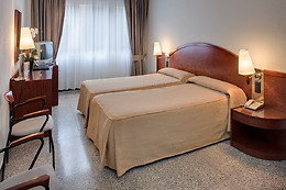 HOTEL GAUDI