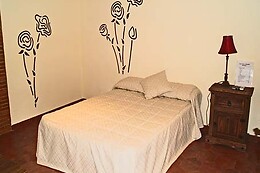 CASA RURAL A CANTAROS