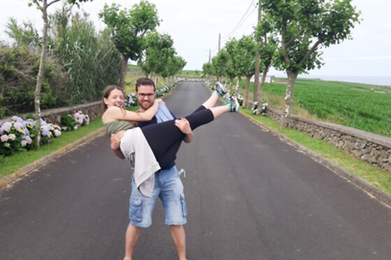 Azores Nature Tours - photo 23