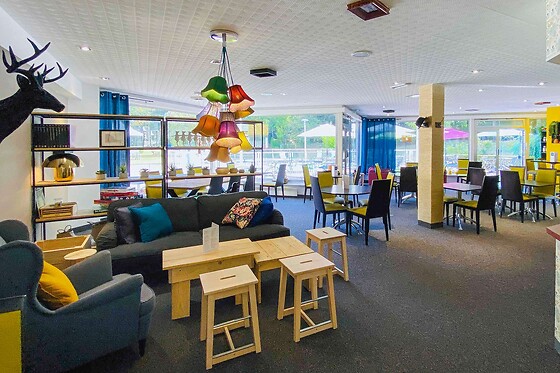 NOVOTEL SAINT-AVOLD - photo 3