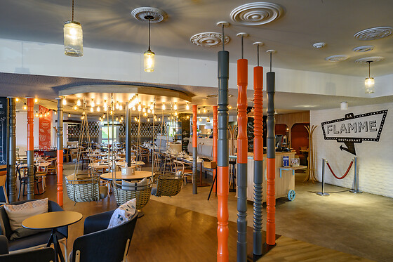 MERCURE LILLE AEROPORT - photo 3