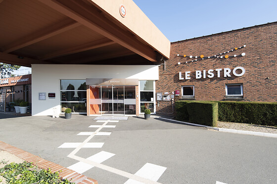 MERCURE LILLE AEROPORT - photo 6