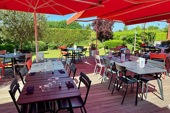 MERCURE LILLE AEROPORT - photo 4