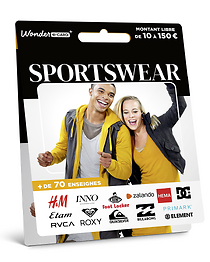 Carte Sportswear