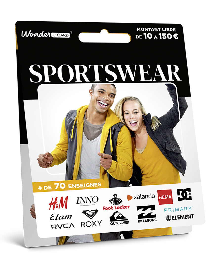 Carte Sportswear