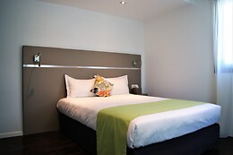Online Booking EPS