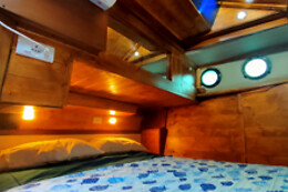 Camping Yoghi e Bubu