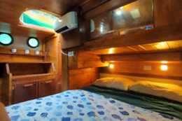 Camping Yoghi e Bubu