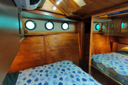 Camping Yoghi e Bubu