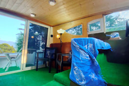 Camping Yoghi e Bubu
