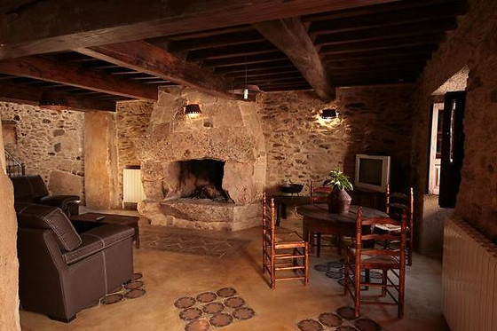 HOTEL RURAL BERMELLAR - photo 31