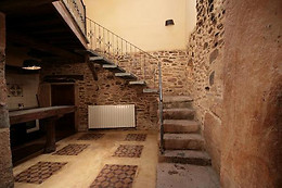 HOTEL RURAL BERMELLAR