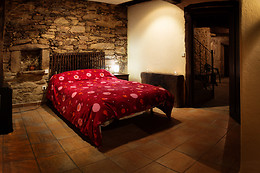 HOTEL RURAL BERMELLAR