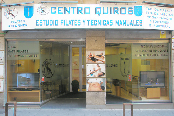 CENTRO QUIROS - photo 4