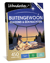 Buitengewoon - Duizend & één nachten