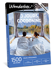 3 jours cocooning