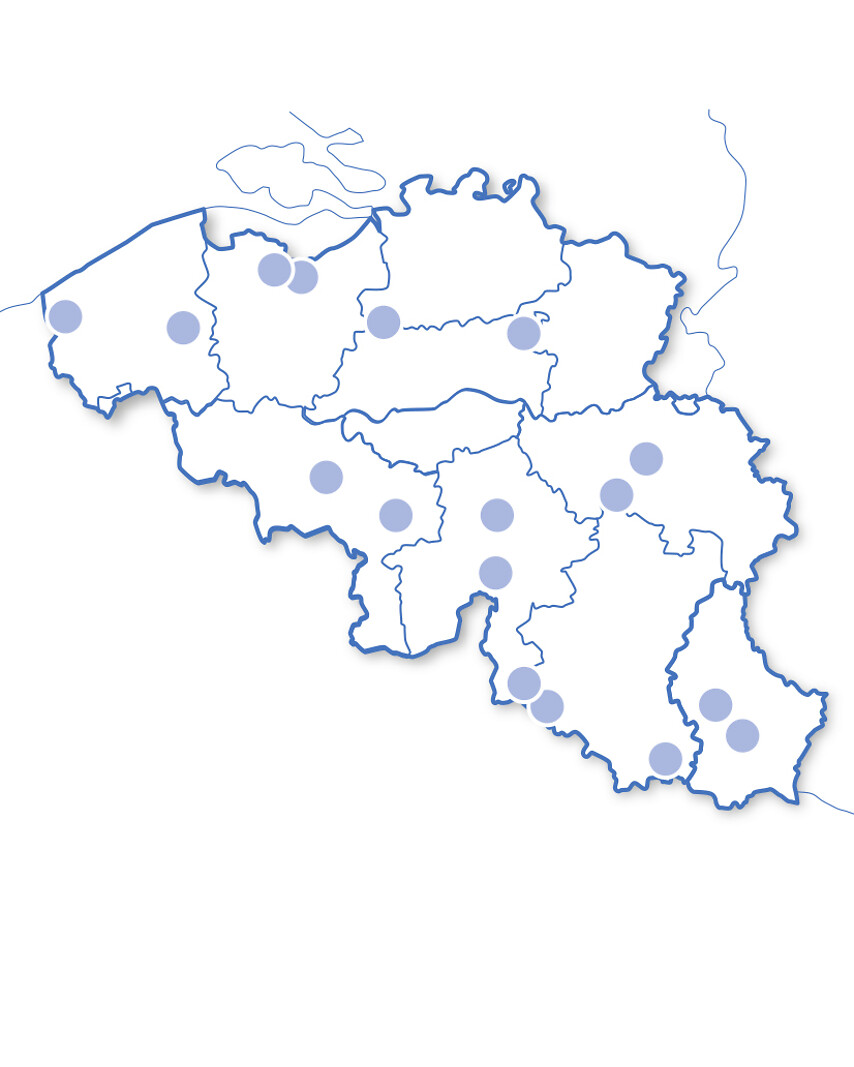 Met de hond op weekend