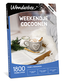 Weekendje cocoonen
