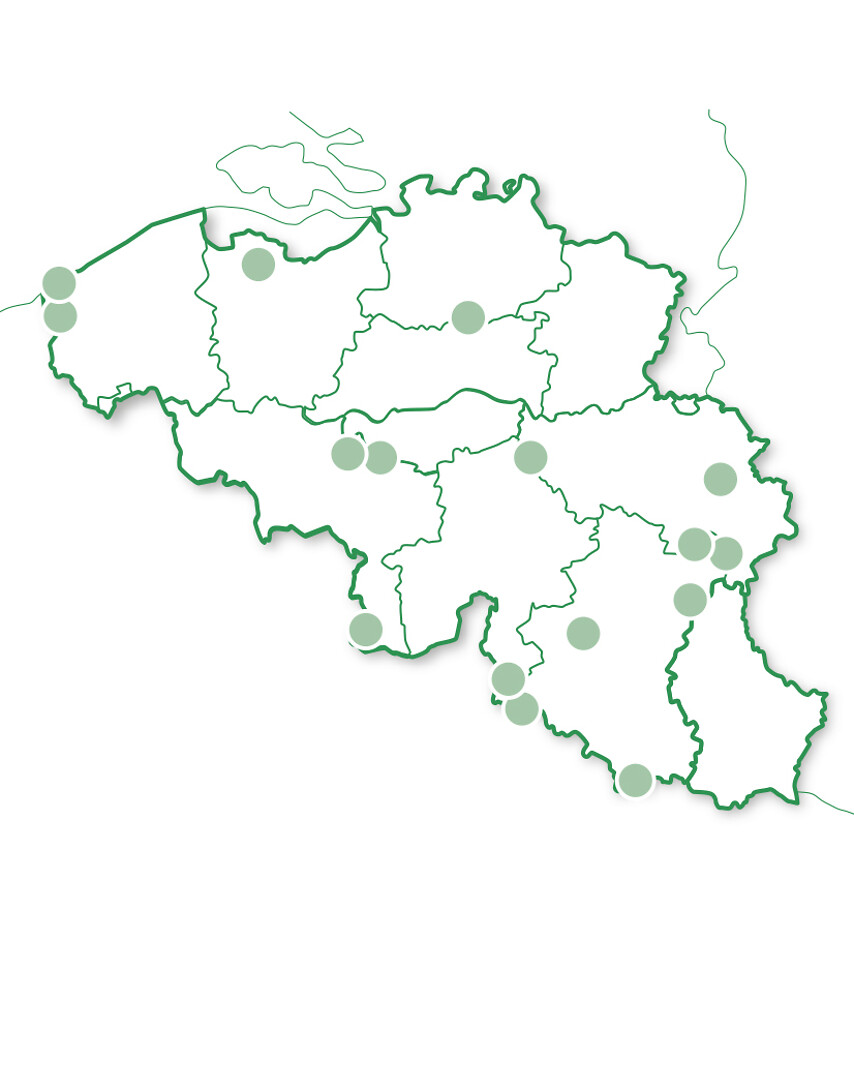 Buitengewoon weekend vol smaak