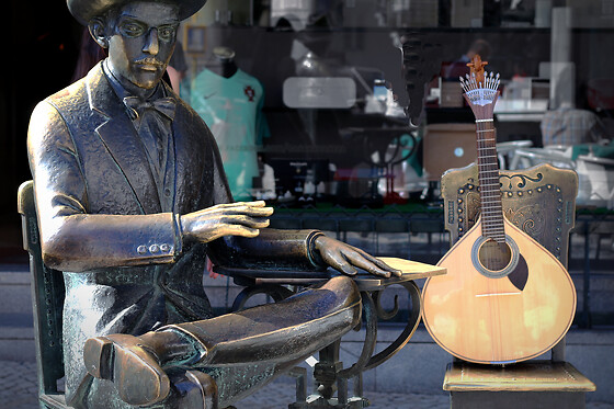 LISBOA ANTIGA - photo 0