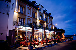 Hôtel Restaurant de la Vallée