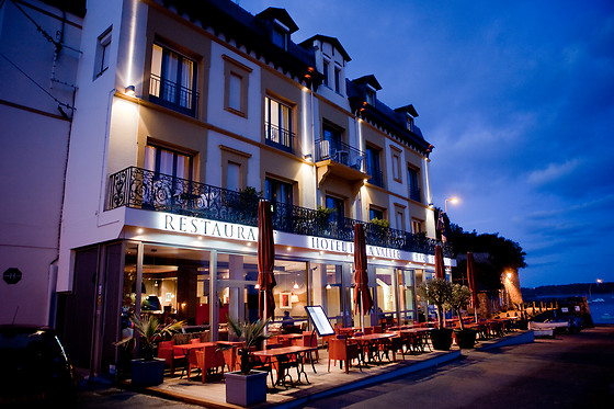 Hôtel Restaurant de la Vallée - photo 0