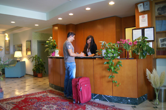 Hotel Castello - photo 2