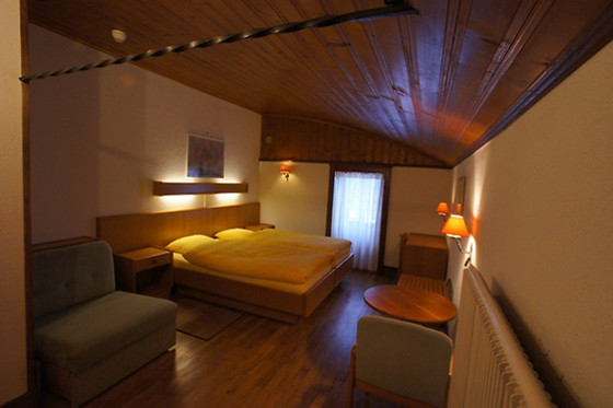 Hotel de la Forclaz - photo 5
