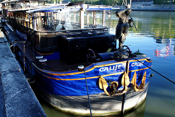 Calife - photo 7