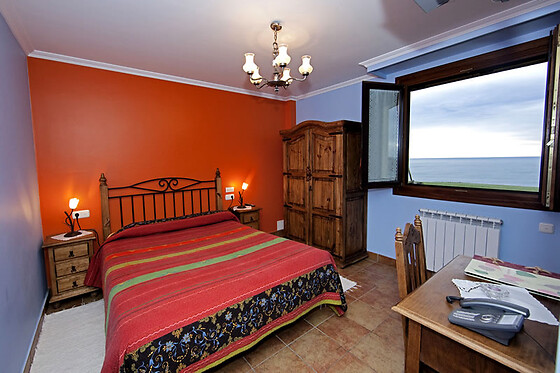 CASA RURAL SANTA KLARA - photo 4