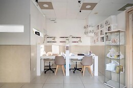 Essenthia Urban Spa