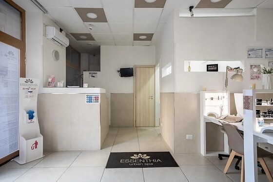 Essenthia Urban Spa - photo 2