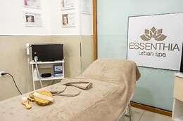 Essenthia Urban Spa