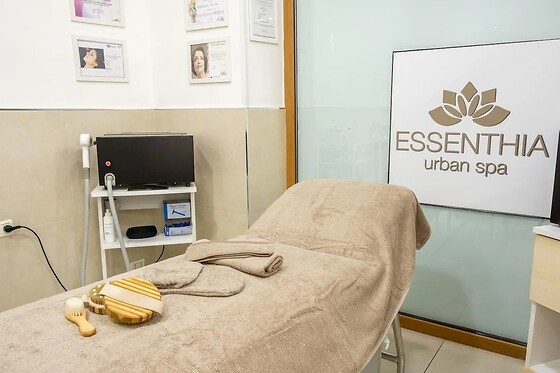 Essenthia Urban Spa - photo 3