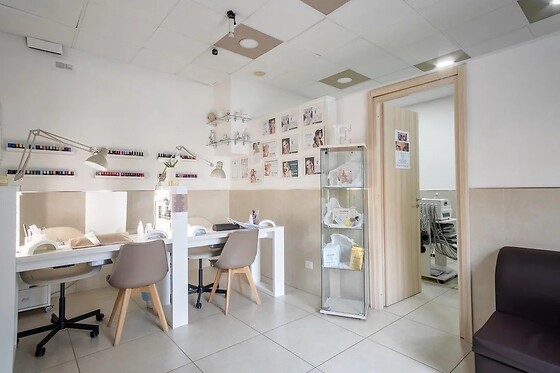 Essenthia Urban Spa - photo 4