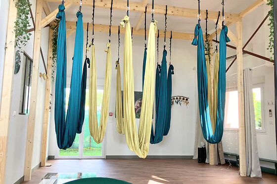Le ZenLab par Laure RIOBE - photo 0