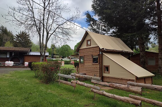 Camping la vallée - photo 28