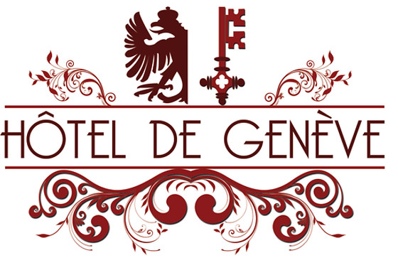 Hôtel de Genève - photo 1