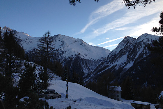 Hotel de la Forclaz - photo 6