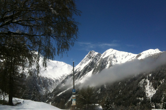 Hotel de la Forclaz - photo 3