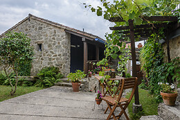 ALDEA BORDONS
