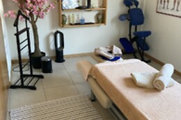 Janusz Massage