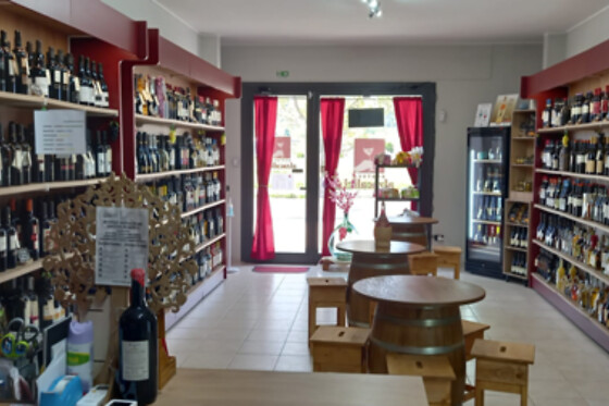 Enoteca Alzacalici di Matteo Salvatore - photo 1