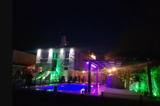 Garden Place - photo 1