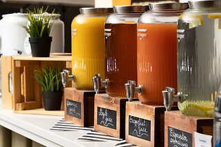 Séjour 2 nuits pour 2 au DoubleTree by Hilton****à Luxembourg (GD Luxembourg)