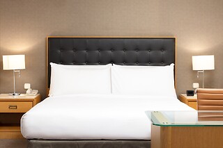 Séjour 2 nuits pour 2 au DoubleTree by Hilton****à Luxembourg (GD Luxembourg)