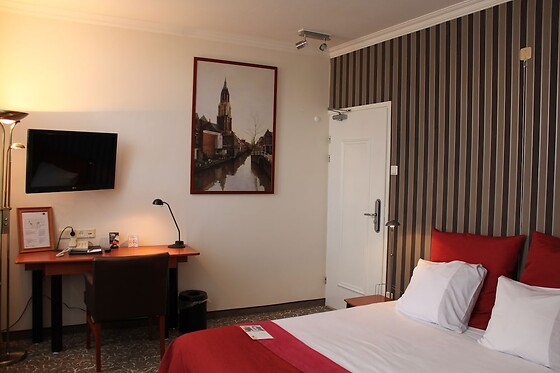 Online Booking EPS - photo 4