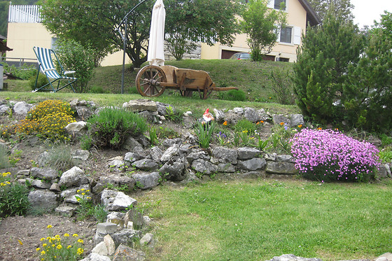 Aux Enges - photo 1