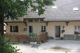 Aux Enges