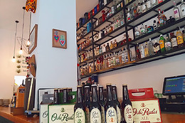 LA MEZCALERIA VLC